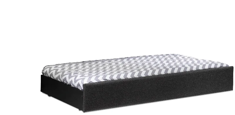 Curtis Daybed Trundle - Grey