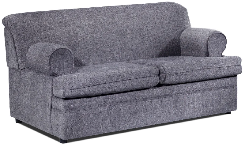 Nichols Full Sofa Bed - Grey