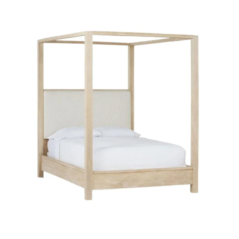 Alexi Canopy Bed