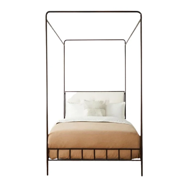 Sinclair Canopy Bed