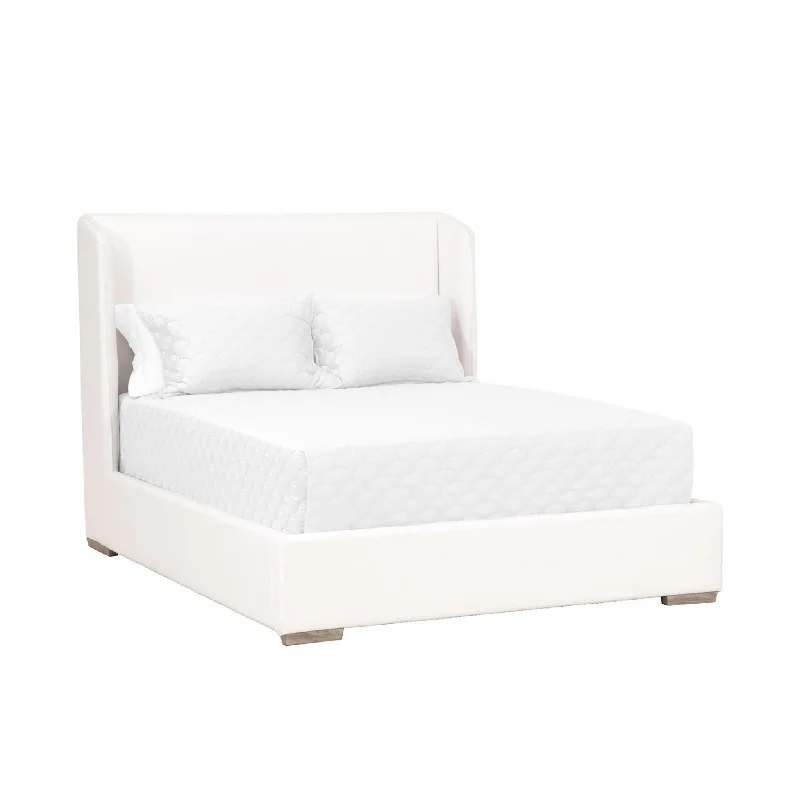 Stacey Upholstered Bed