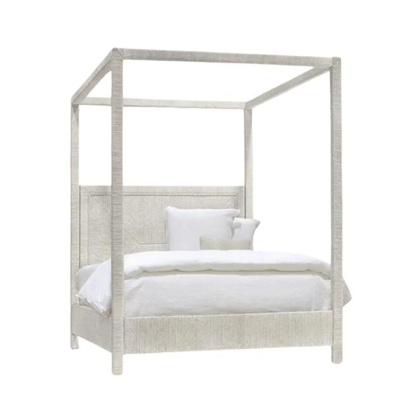 Woodside Canopy Bed