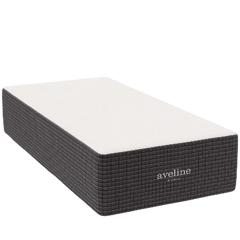 Aveline 16" Memory Foam Mattress