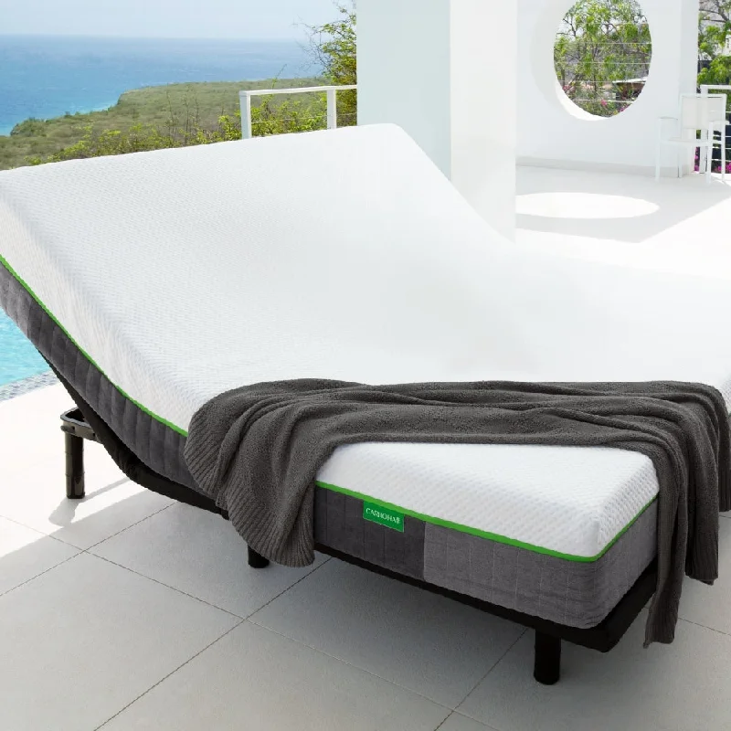 Cariloha Classic Mattress