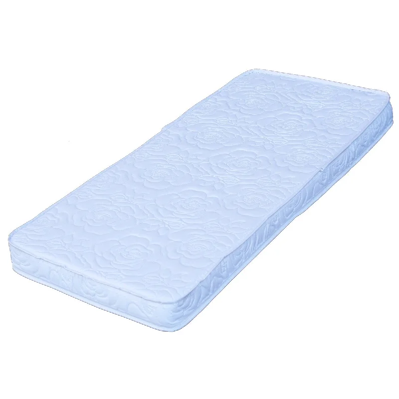 Colgate Mattress 15x33x2 Bassinet/Cradle Mattress