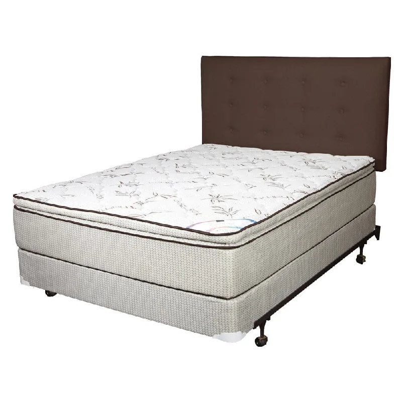 Emerald Luxury Firm 9-inch Full-size Mattress