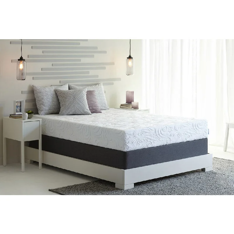 Optimum by Sealy Posturepedic Destiny Gold Firm Queen-size Mattress