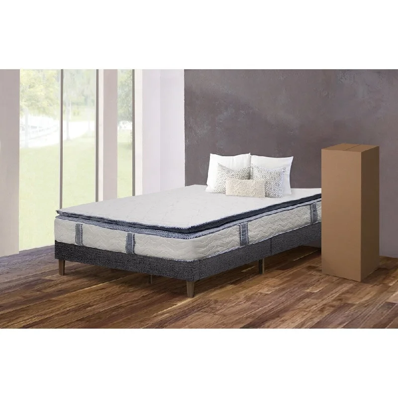 Purest of America® Infinity 10" King Mattress