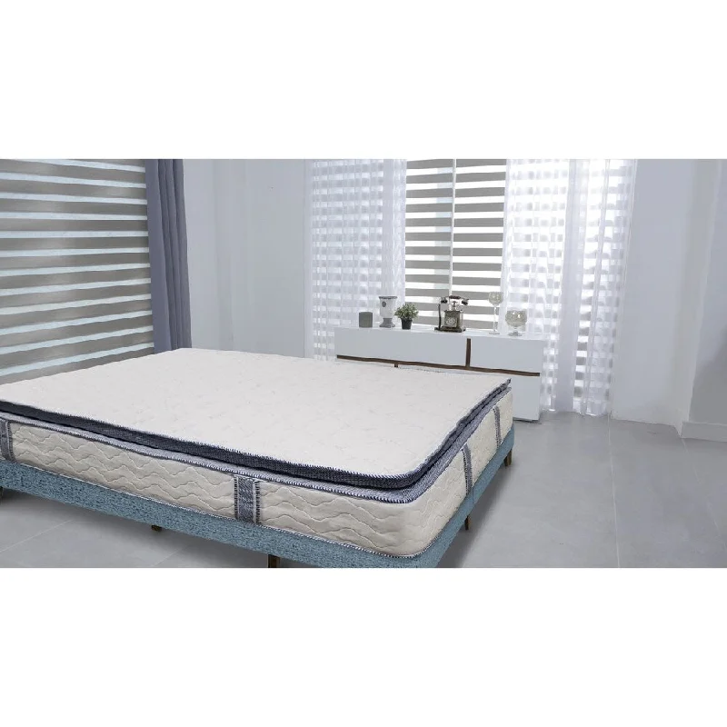 Purest of America® Infinity 12" King Mattress