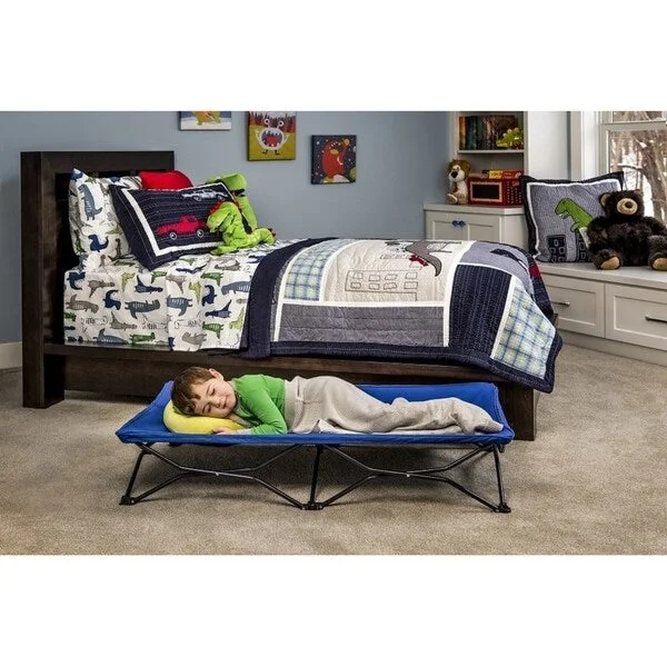 Regalo My Cot Portable Travel Bed