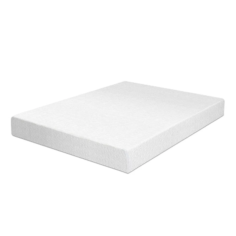 Thick Memory Foam Mattress - Medium Firm