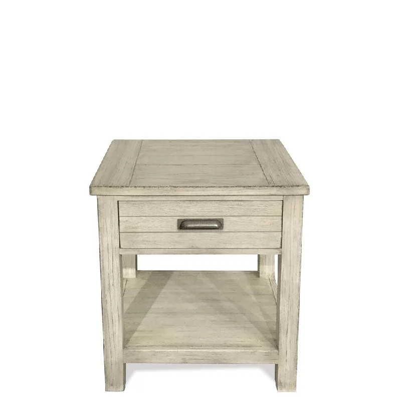 Aberdeen One Drawer Nightstand