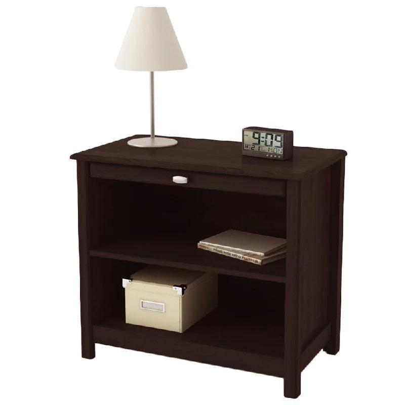 Altra Open Nightstand