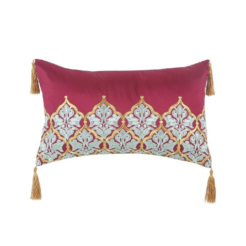 Amani Decorative Throw Pillow