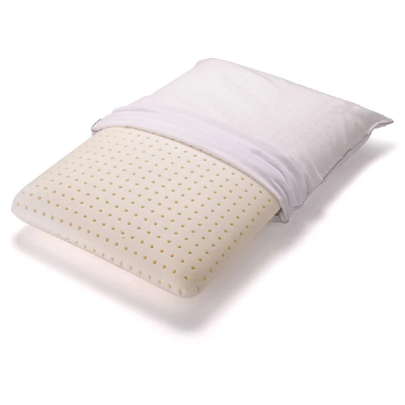 Authentic Comfort Memory Foam Pillow