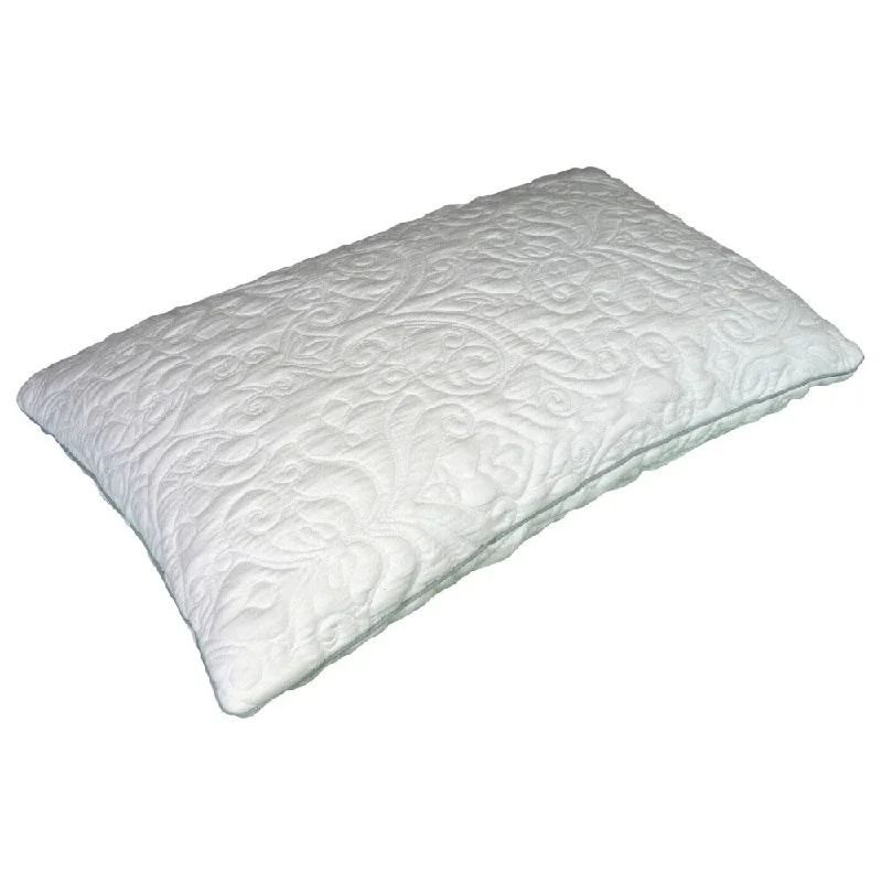 Better Snooze Gel Memory Foam Pillow