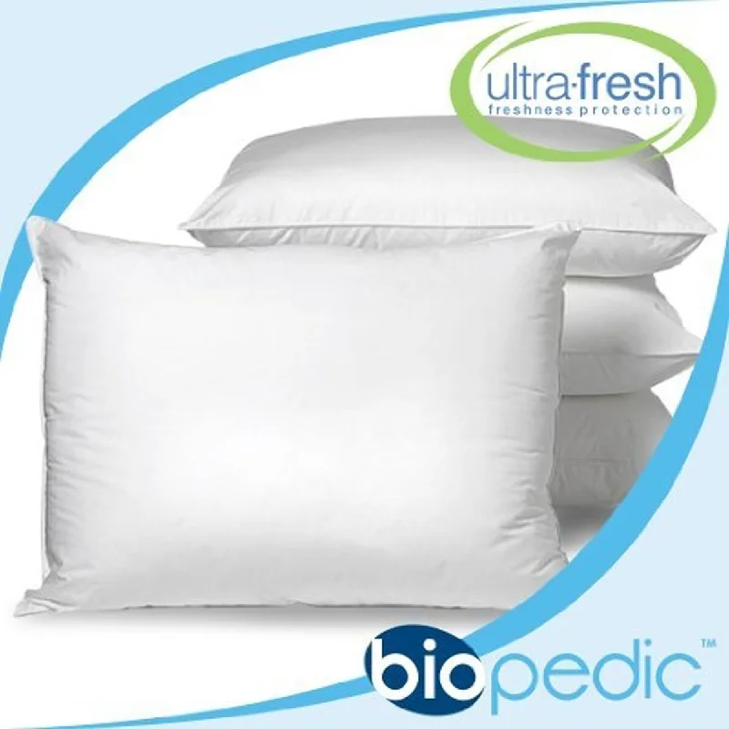 Daily Boutik Set of 4 - Standard size Machine Washable Pillows