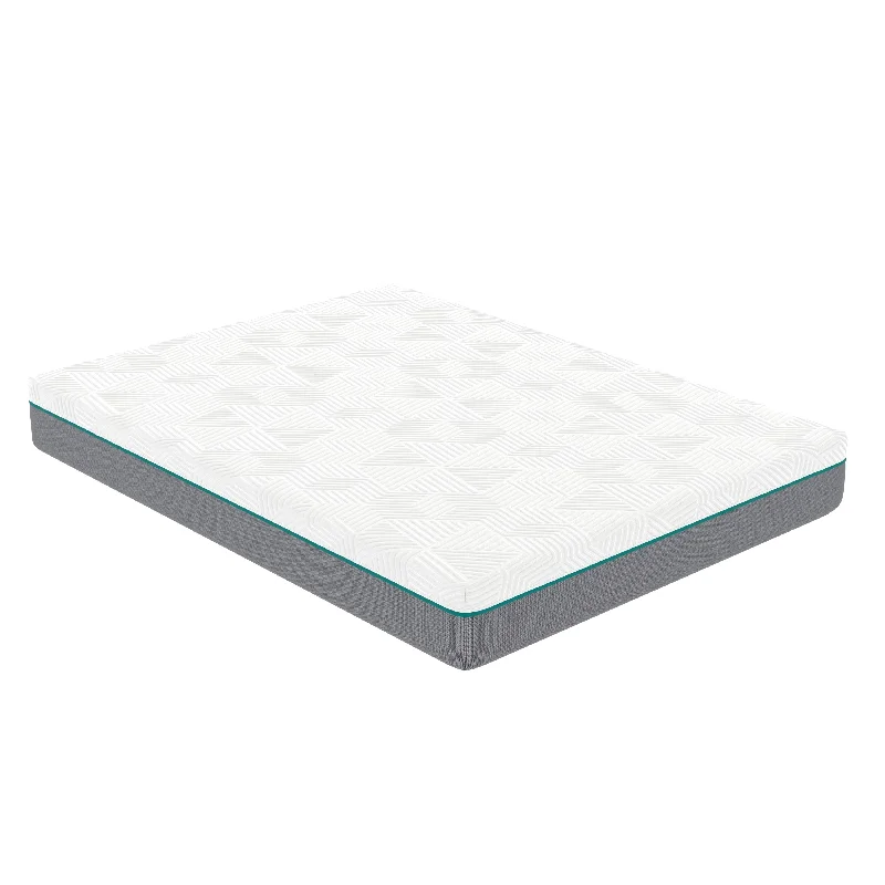 Early Bird CopperCool Performance 10" Medium Hybrid Mattress