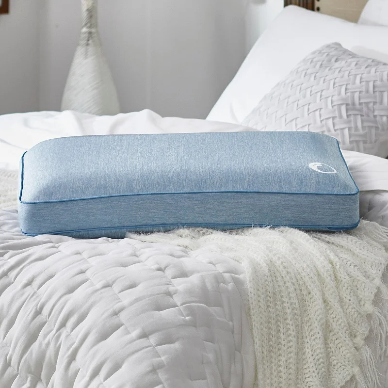 FreshFoam™ Washable Memory Foam Pillow