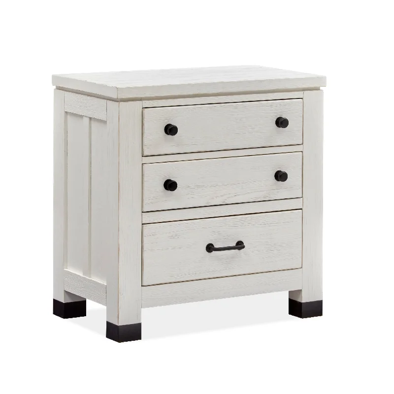 Magnussen B5321 Harper Springs Drawer Nightstand