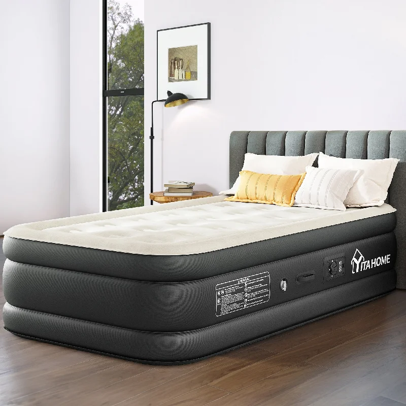 Moasis Air Mattress