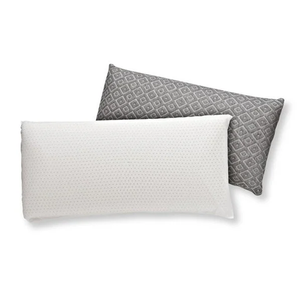 NuForm King Talalay Latex Pillow