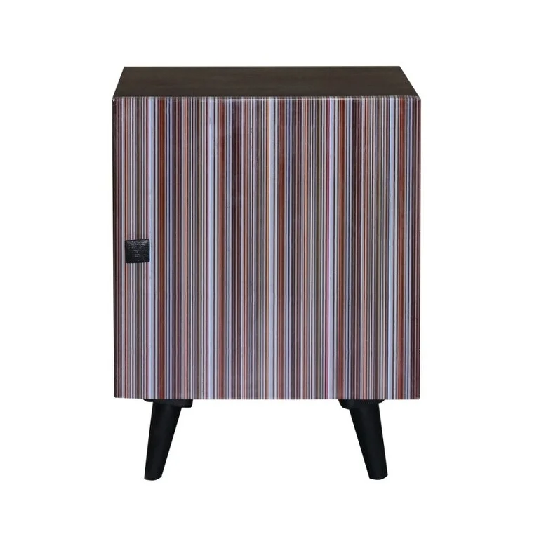 Outbound Nightstand - One Cabinet