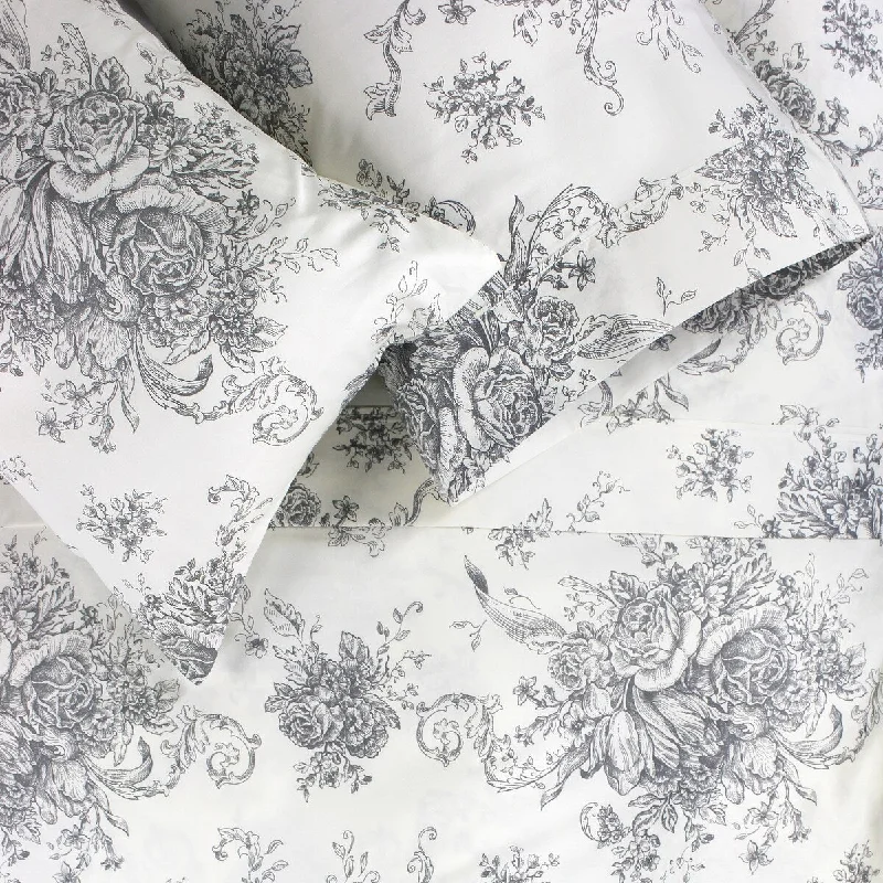 Toile Grey