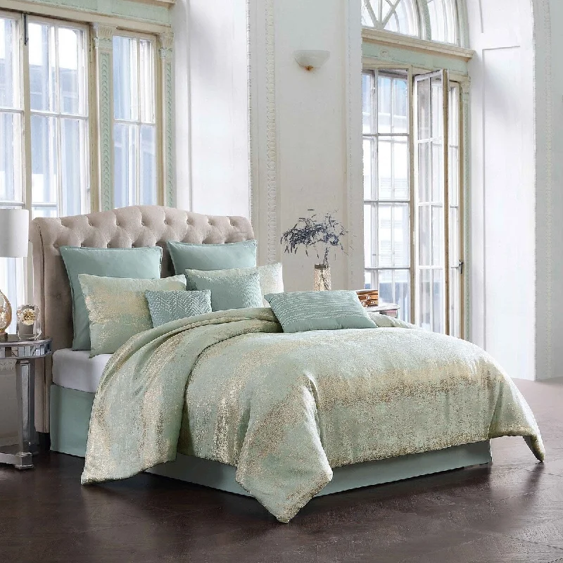 Riverbrook Home Vesta 10 pc Comforter Set