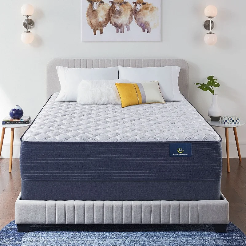 Serta Clarks Hill 13" Extra Firm Mattress