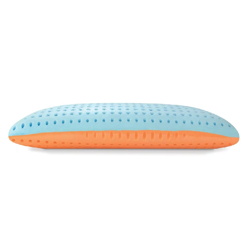 Vita-Gel Queen High Profile Gel Memory Foam Pillow