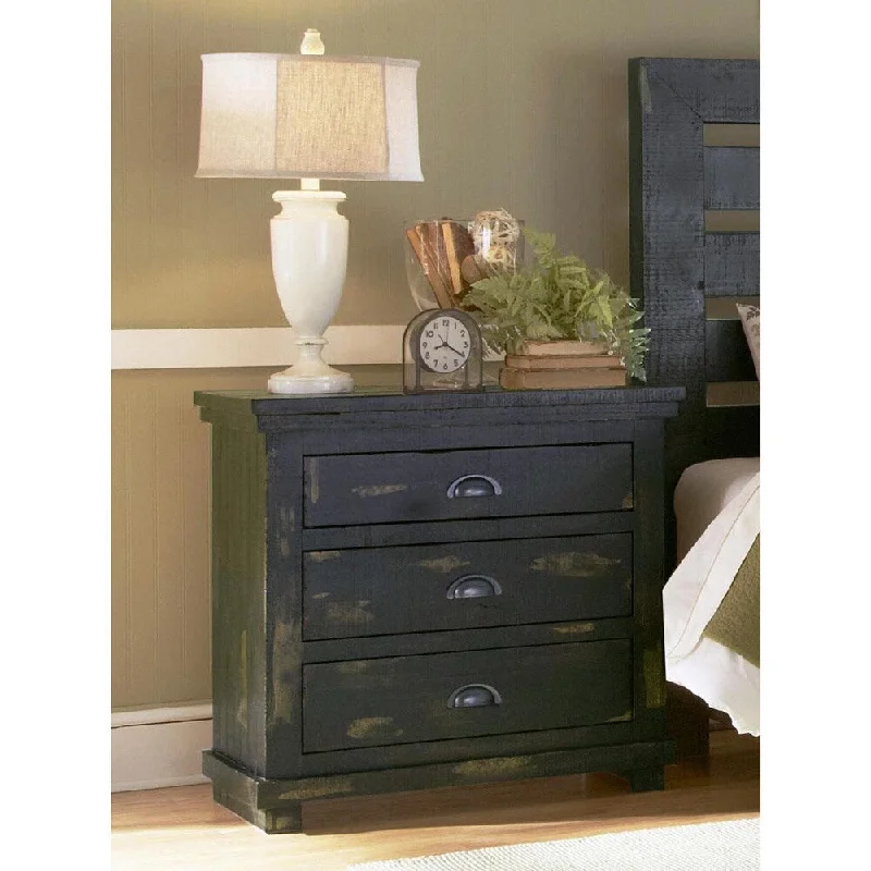 Willow Nightstand