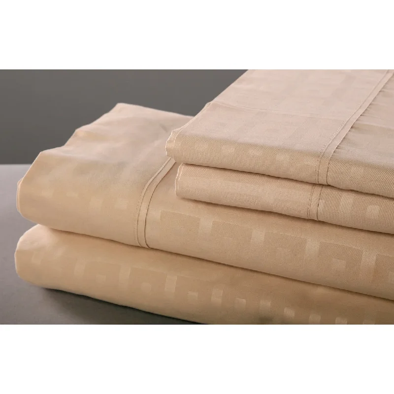 Christopher Knight Microfiber Sheet Set