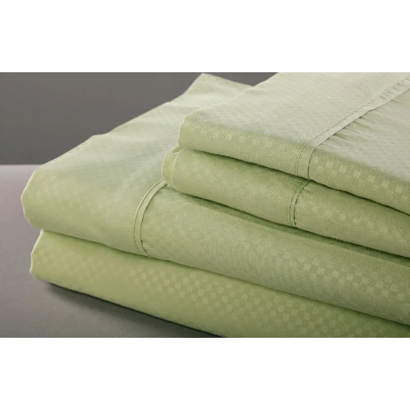 Christopher Knight Microfiber Sheet Set