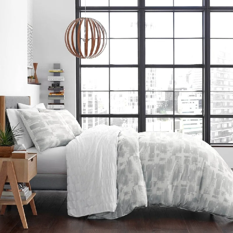 City Scene Aria Comforter Set