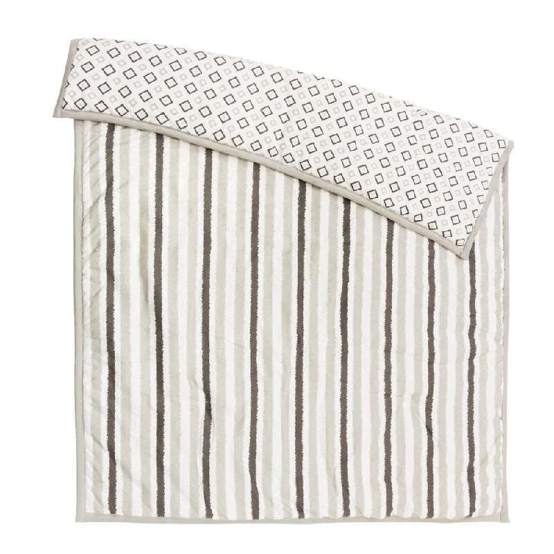 Petit Nest Sydney Knit Jersey Coverlet