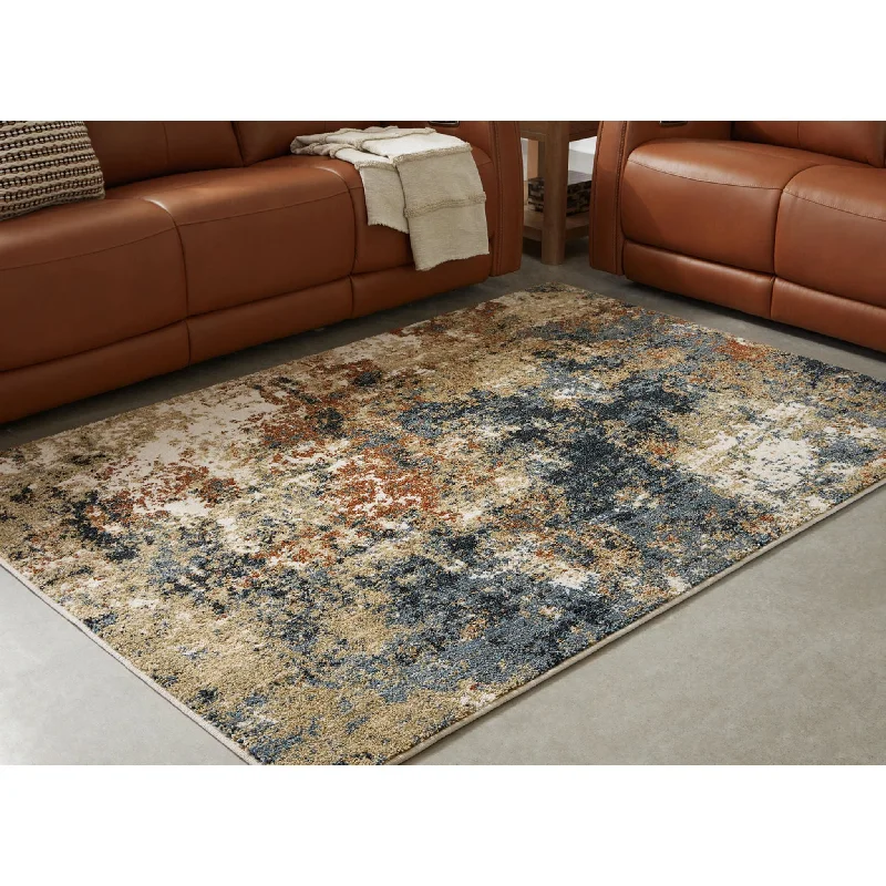 Maville Area Rug