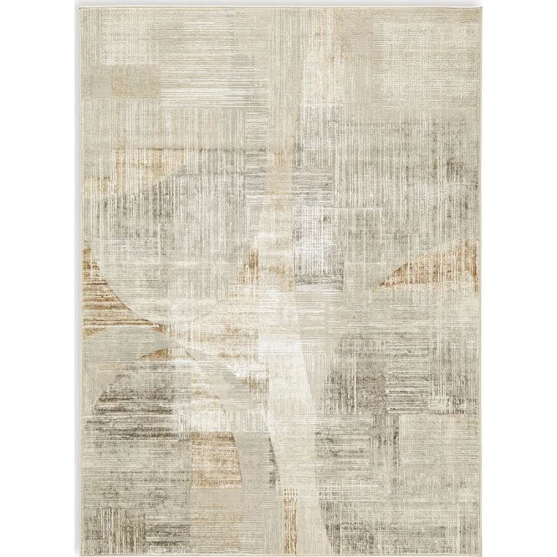 Truward Area Rug